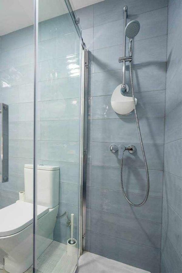 Apartamento Rambla 36 Centro Alicante Exterior foto