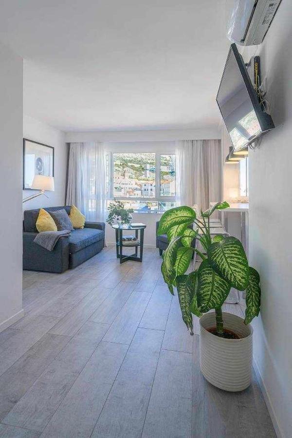 Apartamento Rambla 36 Centro Alicante Exterior foto